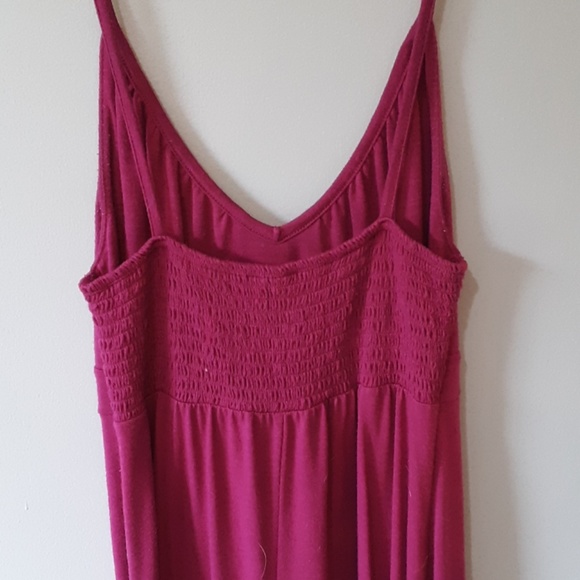 Old Navy maxi dress - Picture 3 of 3